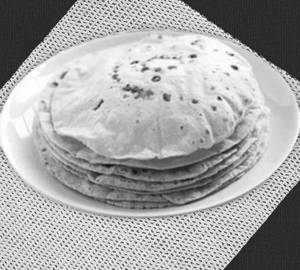 Tawa roti [1 piece]