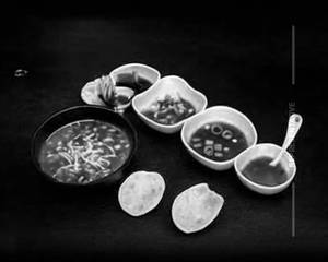 Non Veg Hot&sour Soup
