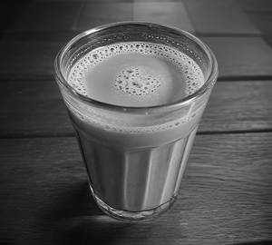 Indian Masala Tea 