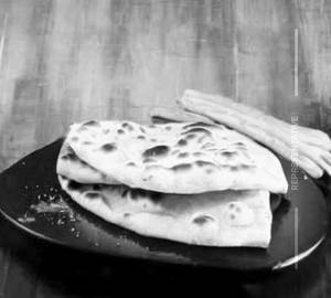 Aloo Naan