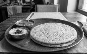 Plan uttapam