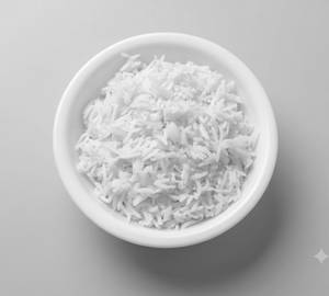 Plain Rice