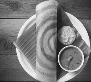 Plain Dosa