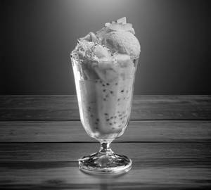 Mango falooda