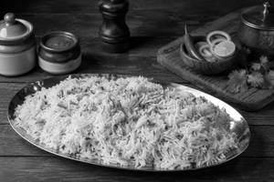jeera rice