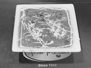 Shahi Paneer.