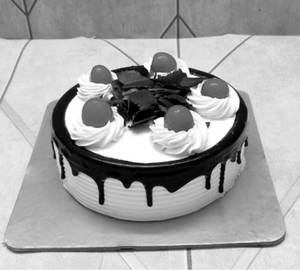 Black Forest Cake