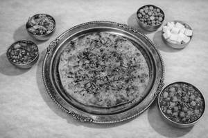 Paneer Matar Kulcha