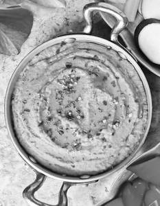 Fiery Harissa Dip