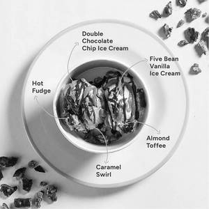 Hot Fudge Sundae