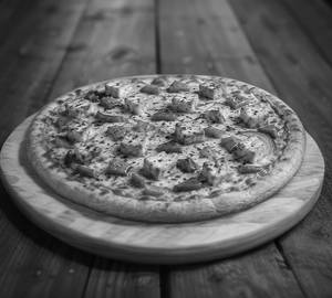 Panner Pizza (Medium)