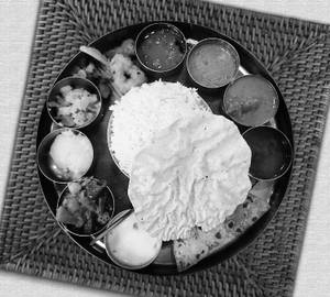 Mini Meals