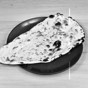 Butter Naan