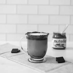 Nutella Koffee