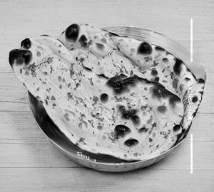 Mix Naan