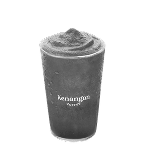 Chocolate Rush Shake