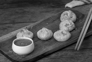 Veg Momos