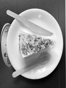 Almond Pista Pastry.
