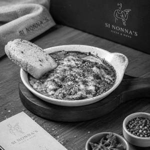 Spicy Chicken & Jalapeno