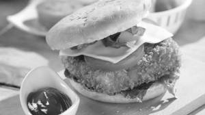 Simply Burger