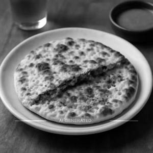Stuff Naan