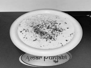 Boondi Raita.