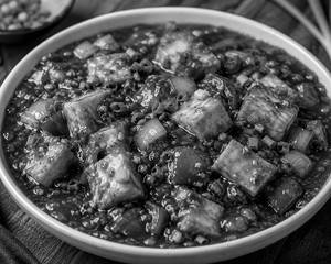 Paneer In Manchurian Sauce