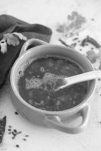 Kollu soup body weight reduce and fat reduce