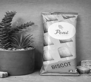 Biscoff Ice Candy