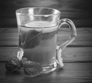 Karak Ginger Chaa
