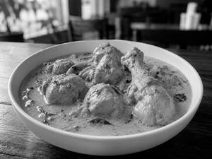 Malabar Chicken Kuruma