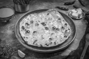 Butter Tandoori Roti
