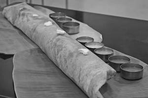 Family Dosa [5 Feet]