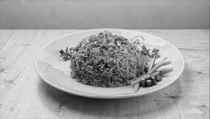 Classic Fried Rice