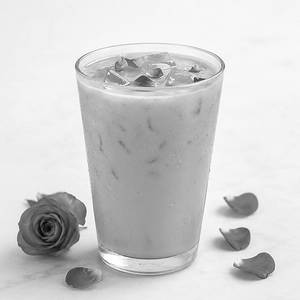 Rose Milk 200 Ml