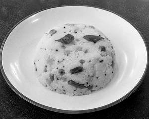 Rava Upma