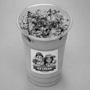 Kitkat Cream Shake