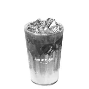 Iced OG Kenangan Latte