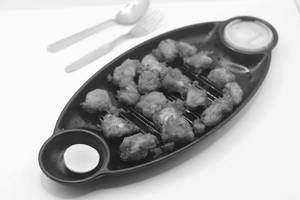 Chicken 65 (boneless)