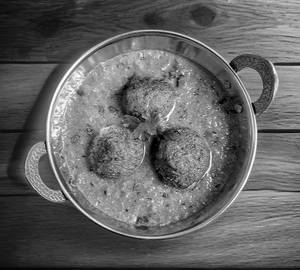 Veg kofta