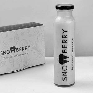 Strawberry Shake