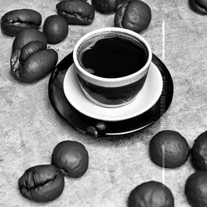 American nuts coffee