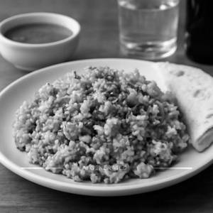 Paneer Bhurji