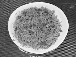 Veg. Fried Rice.