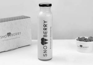 Litchi Shake