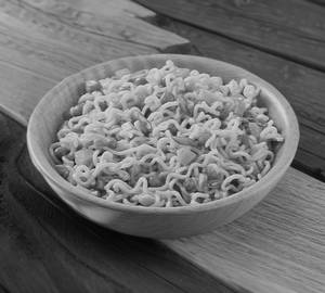 Veg Maggie