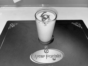 Kesariya Lassi..