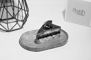 Walnut Pastry