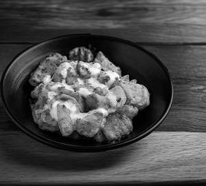 Special Malai Chaap