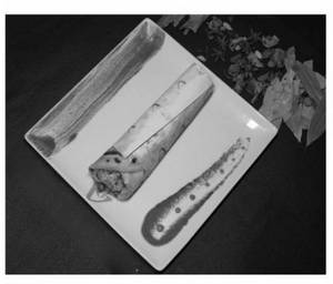 Veg Roll